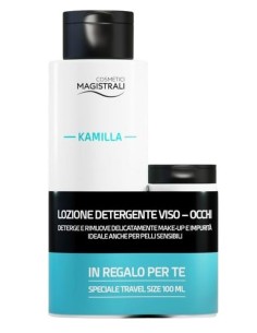 Kamilla special pack 400 ml...