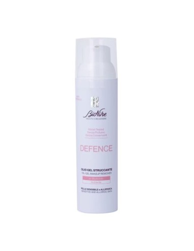 Defence olio gel struccante 75 ml
