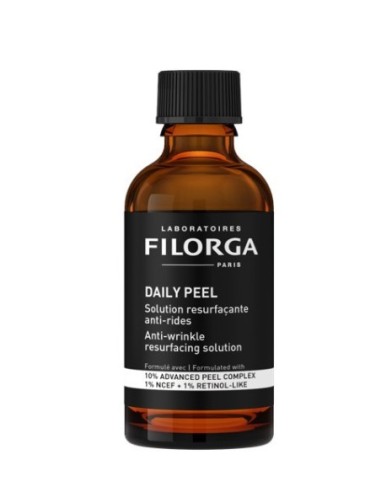 Filorga daily peel wrinkles 50 ml