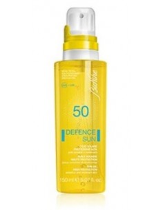 DEFENCE SUN 50 OLIO SOLARE...