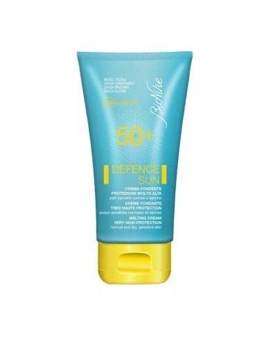 Defence Sun 50 Crema Protezione Molto...