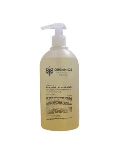 Organics pharm bio marsiglia hand...