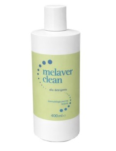 Melaver clean olio...