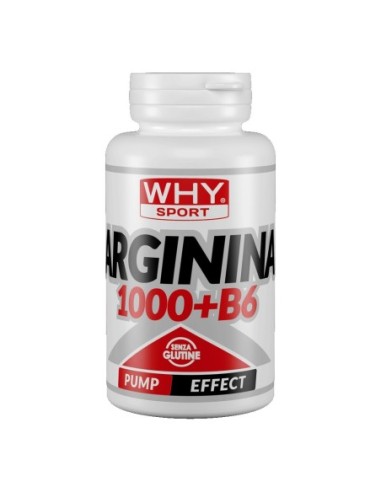 Arginina 1000 100 compresse
