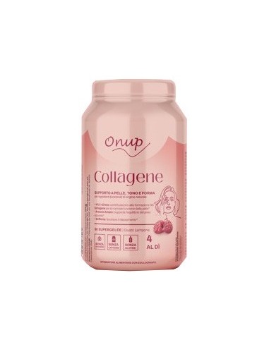 Onup collagene 60 gommose