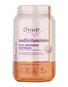 Onup multivitaminico 60...