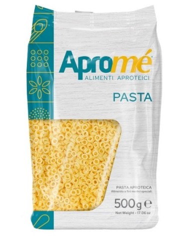 Aprome' pasta anellini 500 g