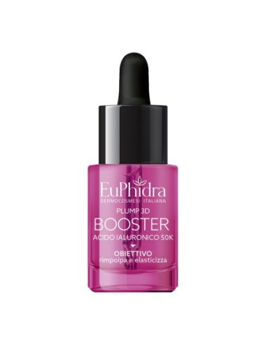 Euphidra plump 3d booster acido...