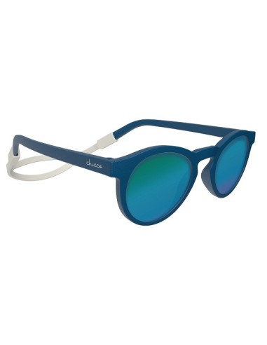 Chicco occhiale 12m+ blu lenti a...