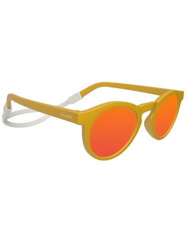 Chicco occhiale 12m+ giallo lenti a...
