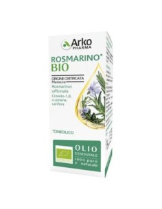 Arkoessentiel rosmarino bio...