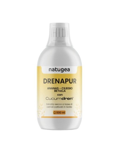 Drenapur liquido 500 ml