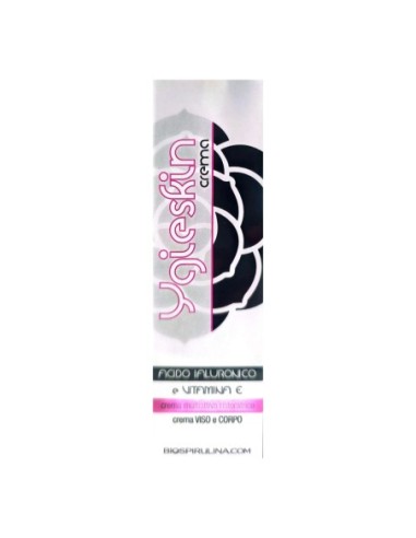 Ygieskin crema 75 ml