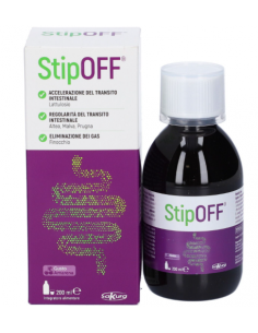 Stipoff Sciroppo 200 Ml