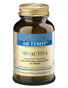 Mioactiva 30 Compresse