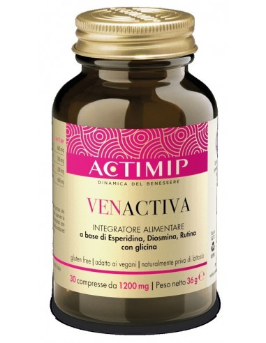 Venactiva 30 Compresse