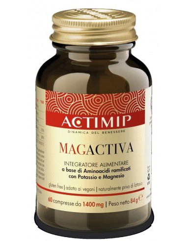 Magactiva 60 Compresse