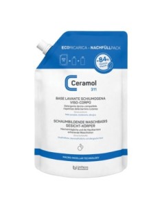 Ceramol base lavante...