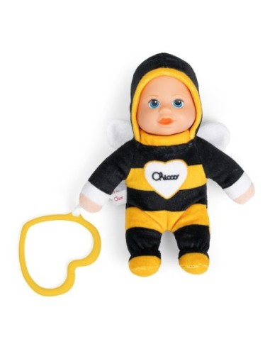 Chicco gioco bambola my doudou doll ape