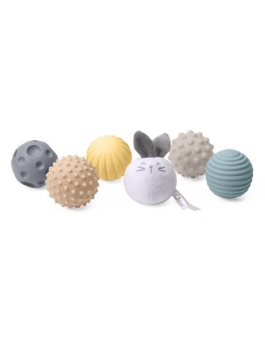 Chicco gioco my sweet doudou palline...