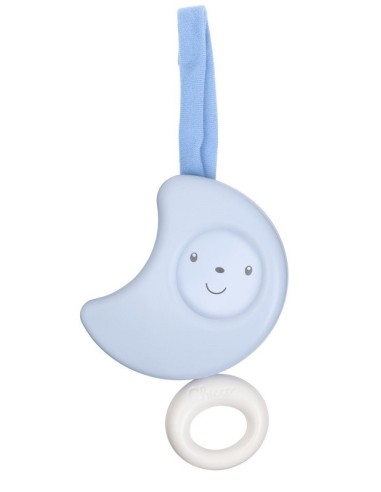 Chicco gioco fd carillon luna blu