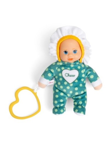 Chicco gioco bambola my doudou doll...