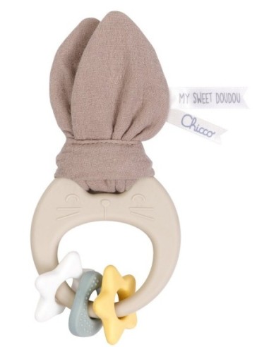 Chicco gioco my sweet doudou bunny...