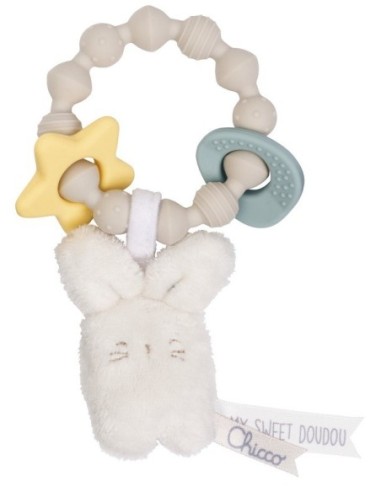 Chicco gioco my sweet doudou bunny...