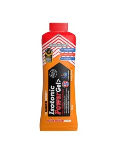 Isotonic power gel orange...
