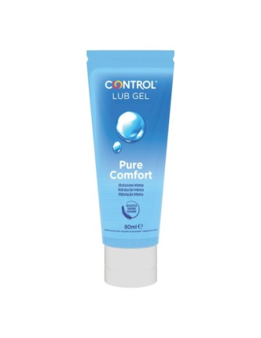 Control pure comfort lubrificante 80 ml
