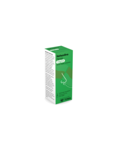 Nafazolina (pensa) Spray...