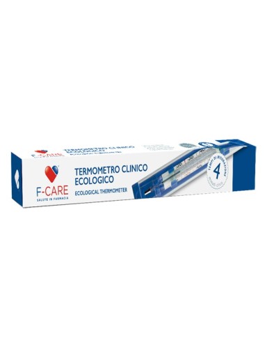 F care termometro eco