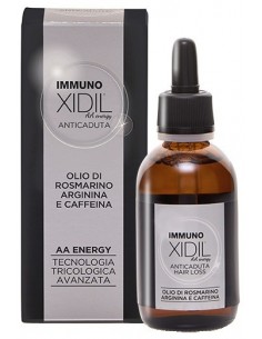 Immuno xidil aa energy 50 ml