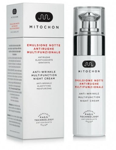 MITOCHON EMULSIONE NOTTE ANTIRUGHE...