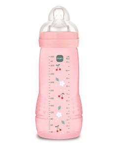Mam easy active 4+ biberon...