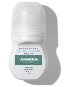 Somatoline deo roll on...