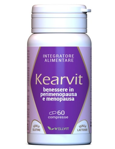Kearvit 60 compresse da 1000mg senza...