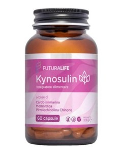 Kynosulin 60 capsule