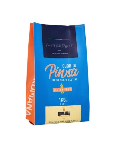 Mix farina 1 kg