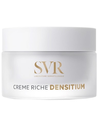 Densitium creme riche rechargeable 50 ml