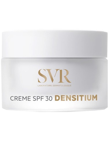 Densitium creme spf30 rechargeable 50 ml