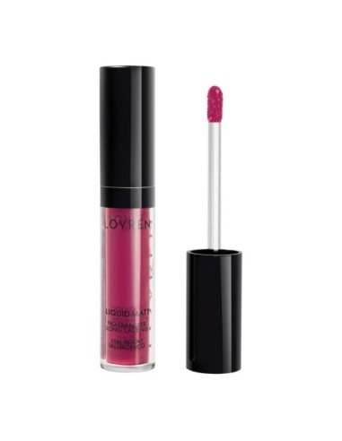 Lovren r5 rossetto liquid matt...