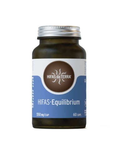 Hifas equilibrium 60 capsule
