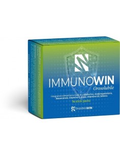 Immunowin 14 Stick Pack