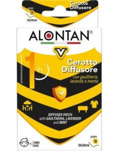 Alontan cerotto diffusore v...