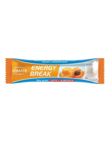 Ultimate energy break latte e...