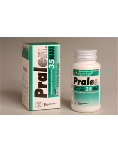 Pralen Maxi 35 Cpr...