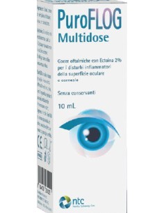 Puroflog multidose...