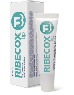 Ribecox lip trattamento...