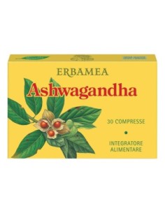 Ashwagandha 30 compresse